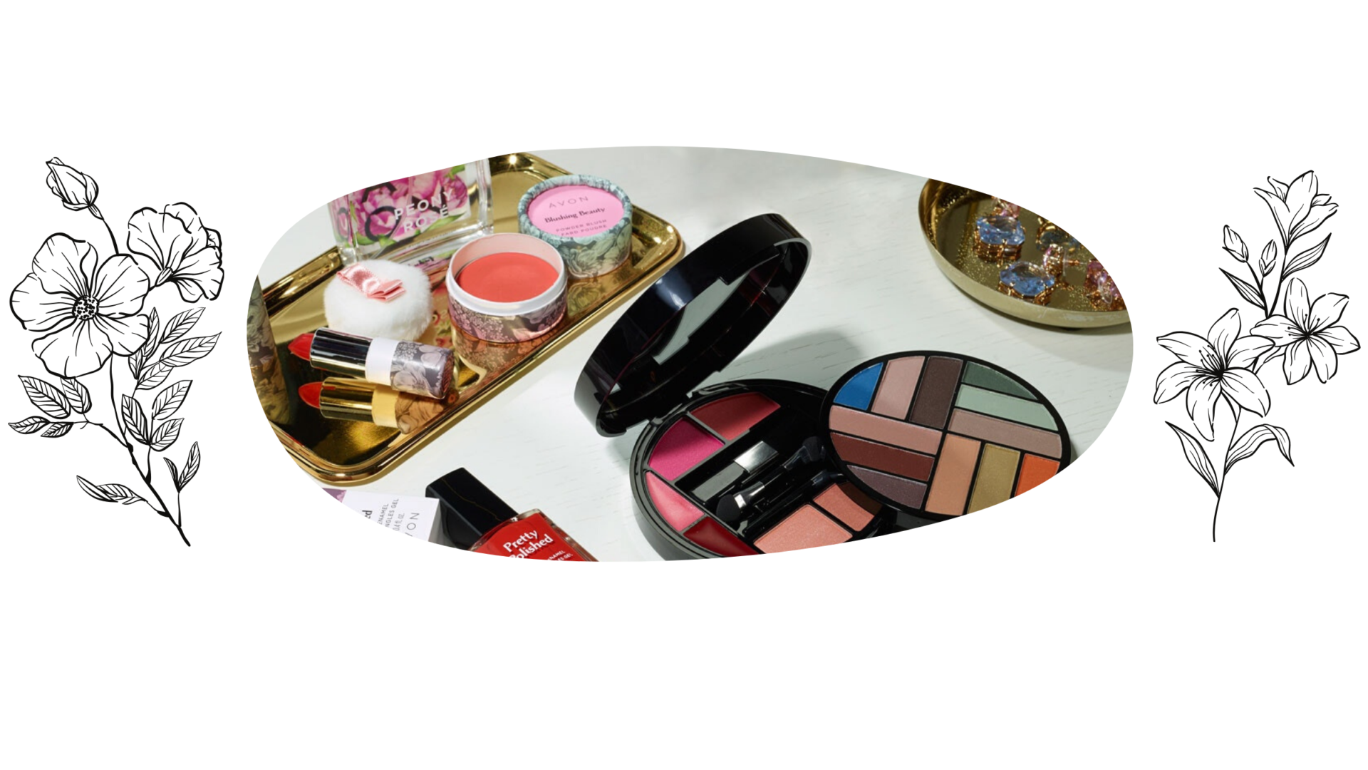 5 fabulous mother's day makeup gifts you need for Mom