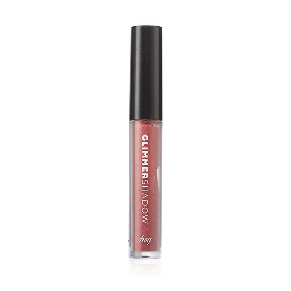 Tube of Glimmershadow Liquid Eyeshadow Matte Sateen in the shade Jasper, against a white background