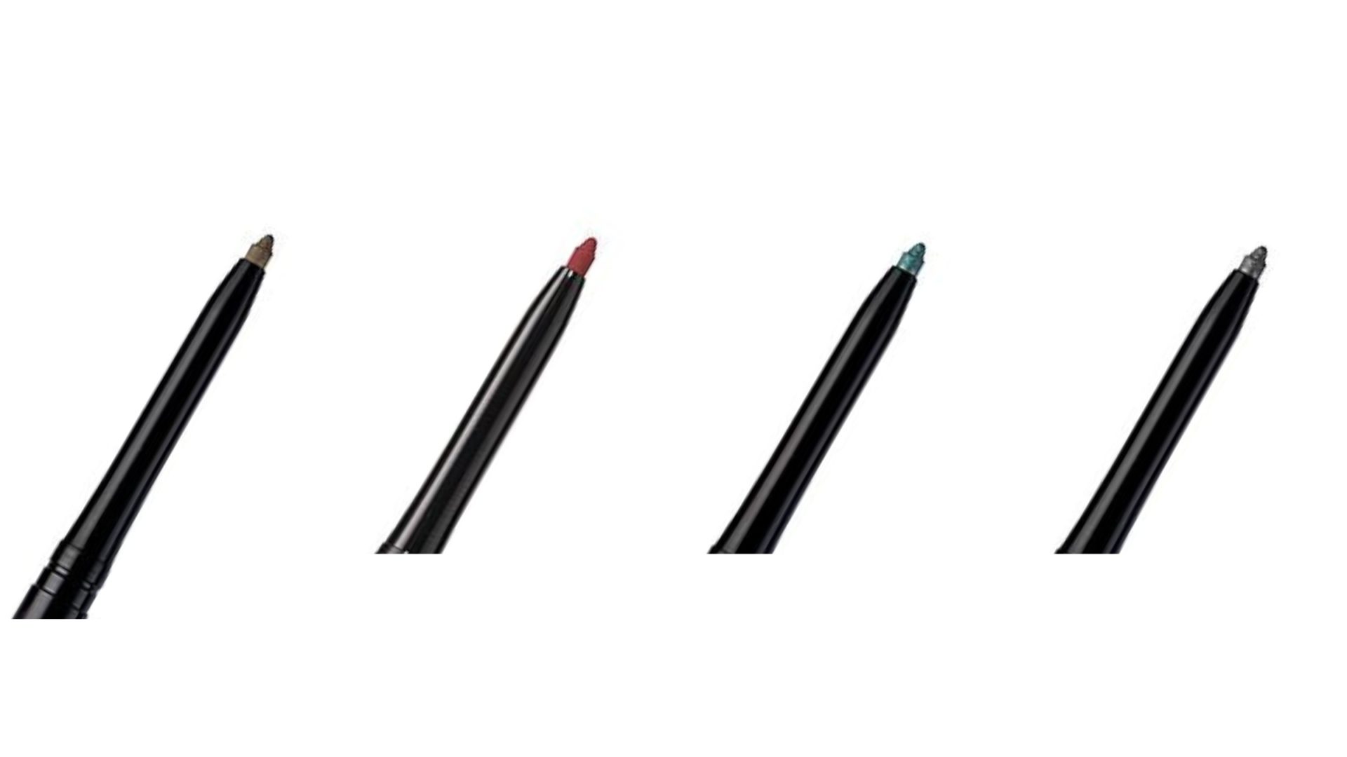 All you need to know about the new Avon Glimmer eyeliners, lip liners