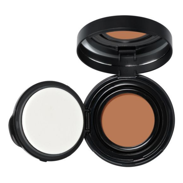Open compact of Match Corrector Brightening Perfector, against a white background